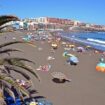 Spanish holiday island declares 'state of emergency' in beach disaster