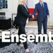 Barnier à Matignon : Macron et Le Pen “ensemble”