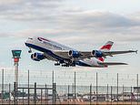 Married British Airways pilot is suspended 'after drunkenly assaulting three female crew members on stop-over - then flown back in disgrace as a passenger on a different flight'