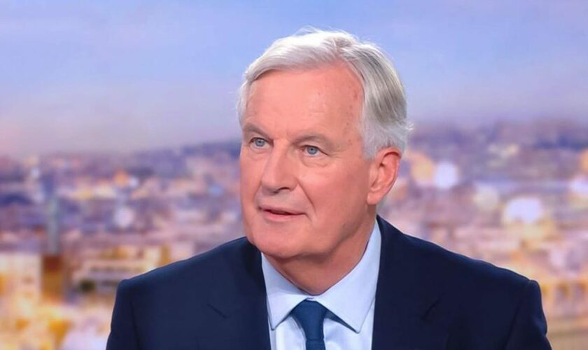 Gouvernement Barnier : une première liste de nouveaux ministres évoqués