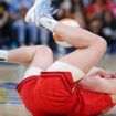 Fever must sign 'enforcer' to 'protect' Caitlin Clark from players who hit her, says former NBA All-Star