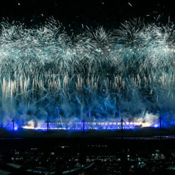 Jeux paralympiques : ambiance électro au Stade de France au programme de la cérémonie de clôture