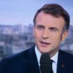 Discours d'Emmanuel Macron : une prise de parole pour tenter de reprendre la main ?