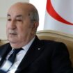 Présidentielle en Algérie : Abdelmadjid Tebboune et la farce d’Etat