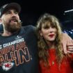 Fans gush over Taylor Swift and Travis Kelce’s New York City date after Chiefs win