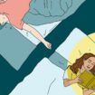 « Des nuits reposantes et un profond sentiment de liberté » : ces couples ont choisi de faire chambre à part