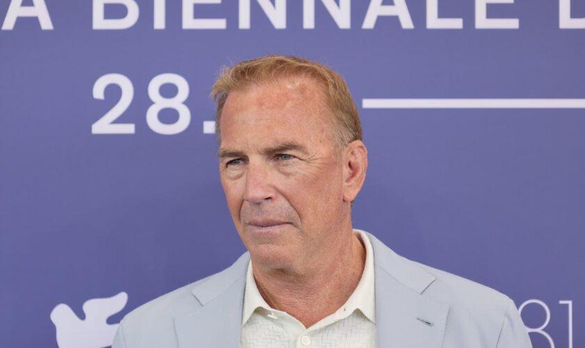 Kevin Costner reacts to scrapped Horizon 2 theatrical release: ‘It didn’t have overwhelming success’