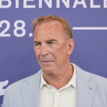 Kevin Costner reacts to scrapped Horizon 2 theatrical release: ‘It didn’t have overwhelming success’