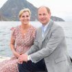 Prince Edward and Sophie Wessex's 'extremely tight' marriage details unveiled