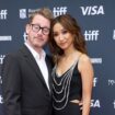 Brenda Song reveals the secret to her relationship with Macaulay Culkin