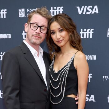 Brenda Song reveals the secret to her relationship with Macaulay Culkin