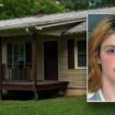 Georgia teen school shooting suspect lived in series of rental homes as emerging details shed light on family