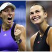 US Open final LIVE: Jessica Pegula v Aryna Sabalenka score and updates as American faces World No 2 for title