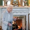 Late Queen's final piece of work held very special meaning for monarch