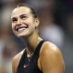 Tennis: Belarussin Aryna Sabalenka gewinnt US Open