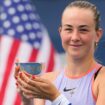 British teen becomes first UK tennis player to win US Open junior title in 15 years