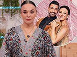 Amanda Abbington is 'deeply disappointed' with BBC bosses over fears they are 'protecting' Giovanni Pernice amid Strictly bullying probe