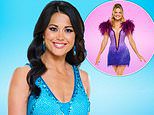 Strictly's Sam Quek says 'there's two sides of the truth' with show's bullying scandal as Sarah Hadland reveals how they've been supported ahead of show