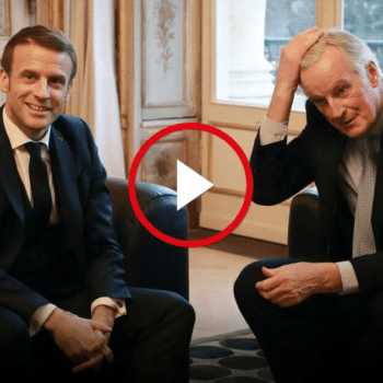 Avec Michel Barnier Premier ministre, Emmanuel Macron se soumet-il au RN ? La revue d’actu de «Libé» sur Twitch