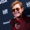 Elton John says Trump’s ‘Little Rocket Man’ nickname for Kim Jong-un was ‘brilliant’