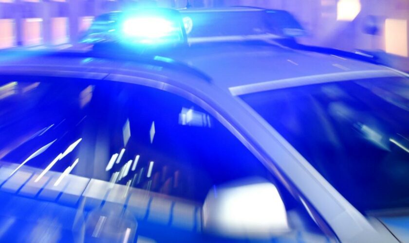 16-Jähriger verletzt 17-Jährigen durch Stich in den Rücken