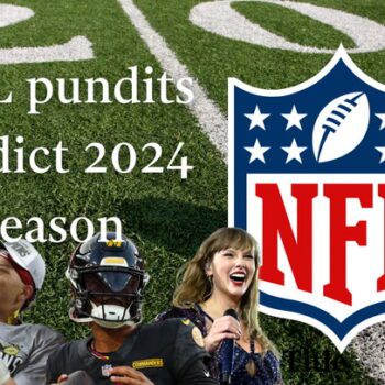 Super Bowl winner, hot take, worst record: NFL experts make their predictions for 2024 season