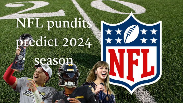 Super Bowl winner, hot take, worst record: NFL experts make their predictions for 2024 season