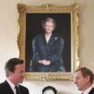 Keir Starmer admits true reason Margaret Thatcher portrait was moved from No10 office