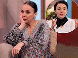 Amanda Abbington bomb threat is probed by police after West End venue hosting her latest play was targeted following actress's Strictly Come Dancing allegations