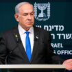 Netanyahu blasts 'Iran's axis of evil' after Jordan border terror attack kill 3 Israelis