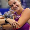 Aryna Sabalenkas US-Open-Triumph: Alles oder Nichts