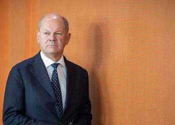 Olaf Scholz lehnt Vertrauensfrage ab