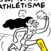 Jeux paralympiques 2024 : l’athlétisme vu par Coco