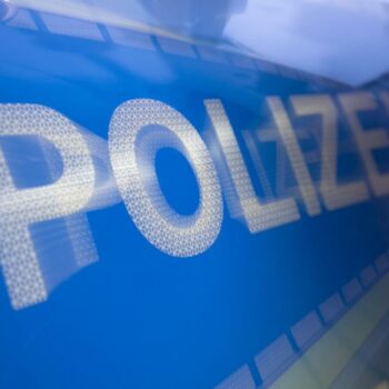 30-Jähriger wurde Opfer eines Sexualdelikts – Staatsschutz ermittelt