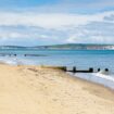 Shanklin beach on the Isle of Wight. Pic: iStock