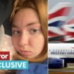 Mum's fury as British Airways books daughter on first solo trip on 'wrong plane'