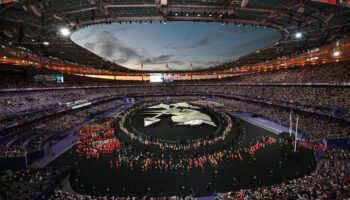 Cérémonie de clôture des Jeux Paralympiques : sur quelle chaîne et à quelle heure regarder la fête au Stade de France ?