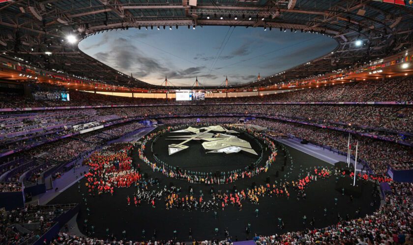 Cérémonie de clôture des Jeux Paralympiques : sur quelle chaîne et à quelle heure regarder la fête au Stade de France ?