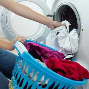 'Genius' method to try clothes in five minutes without tumble dryer or dehumidifier