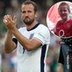 How Harry Kane went from a 'chubby' Arsenal reject to an England great - and why he is still the man to lead the Three Lions' bid for a major trophy ahead of joining the 100 club, writes OLIVER HOLT