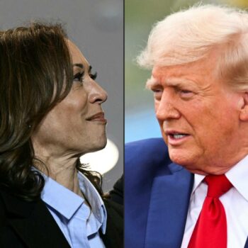 Trump et Harris vont débattre pour la première fois (et peut-être la dernière)