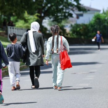 Migrationspolitik: Söder und Lindner dringen auf drastische Reduktion der Asylanträge