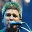 ‘Grumpy’ Noel Gallagher to feature in portrait gallery