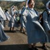 Le pape François attendu au Timor oriental, troisième étape de sa tournée en Asie-Pacifique