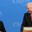 Horst Seehofer macht Angela Merkel für Erstarken der AfD mitverantwortlich