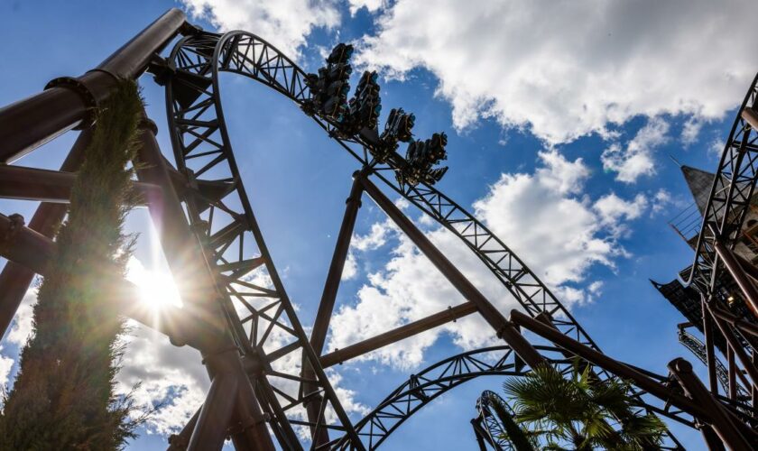 US-Magazin kürt Europa-Park zum „besten Freizeitpark der Welt“