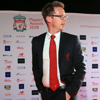 From video analyst to CEO: Why Michael Edwards is the man reshaping Liverpool’s destiny