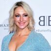 Ali Bastian attending the Butterfly Ball Charity fundraiser held at the Grosvenor House Hotel London.