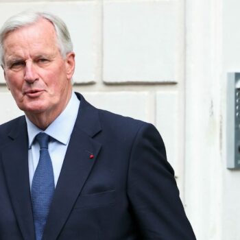 Budget 2025 : le dossier prioritaire du gouvernement Barnier