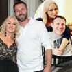 Ben Cohen insists he is 'fighting to save his home and his relationship' as he appears in court on behalf of tearful partner Kristina Rihanoff - as it's revealed she was caught driving her £30,000 Audi without insurance